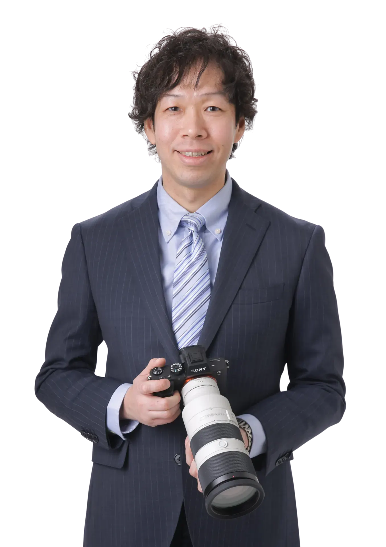 代表探偵 近澤真澄