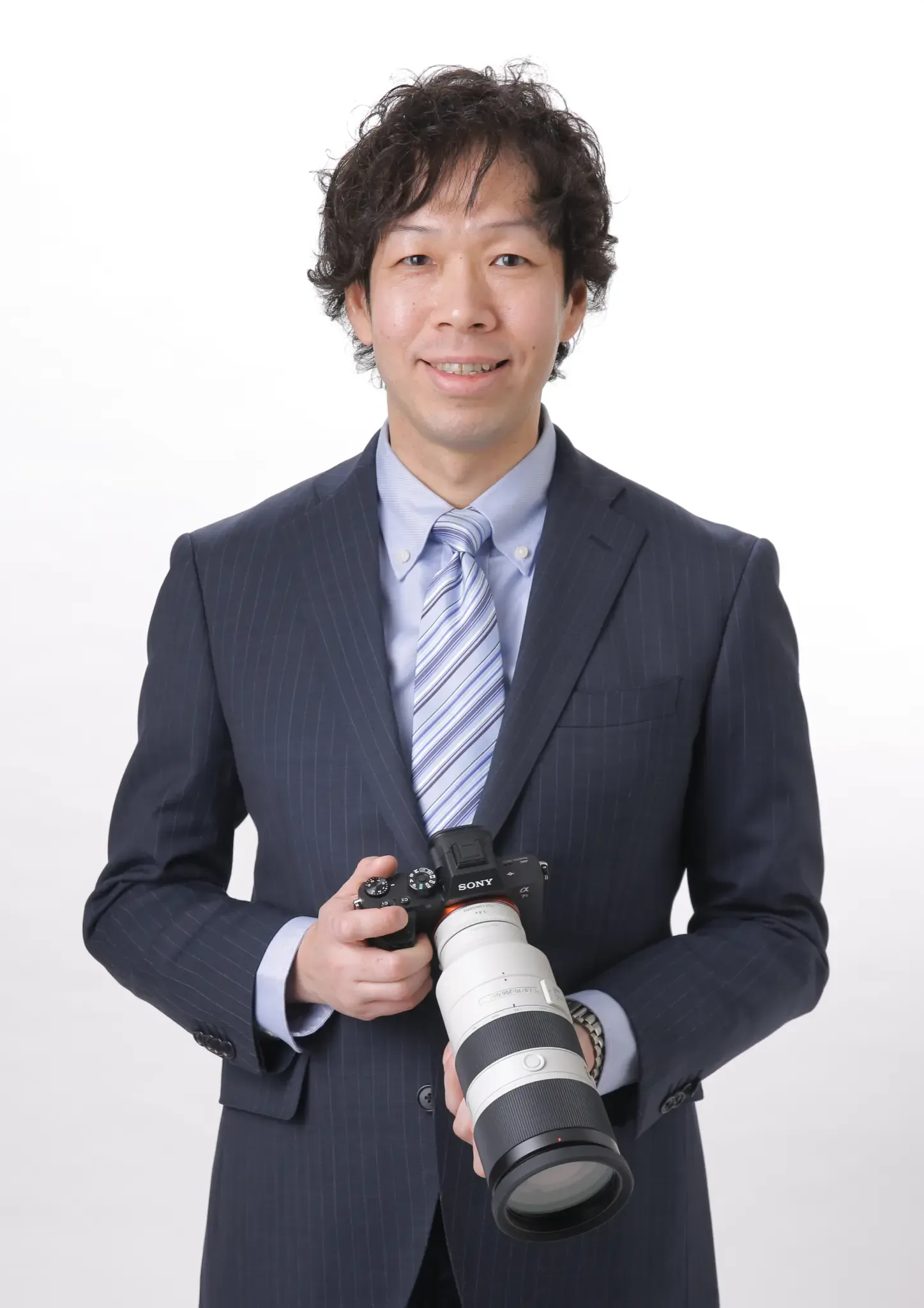 代表者 近澤真澄